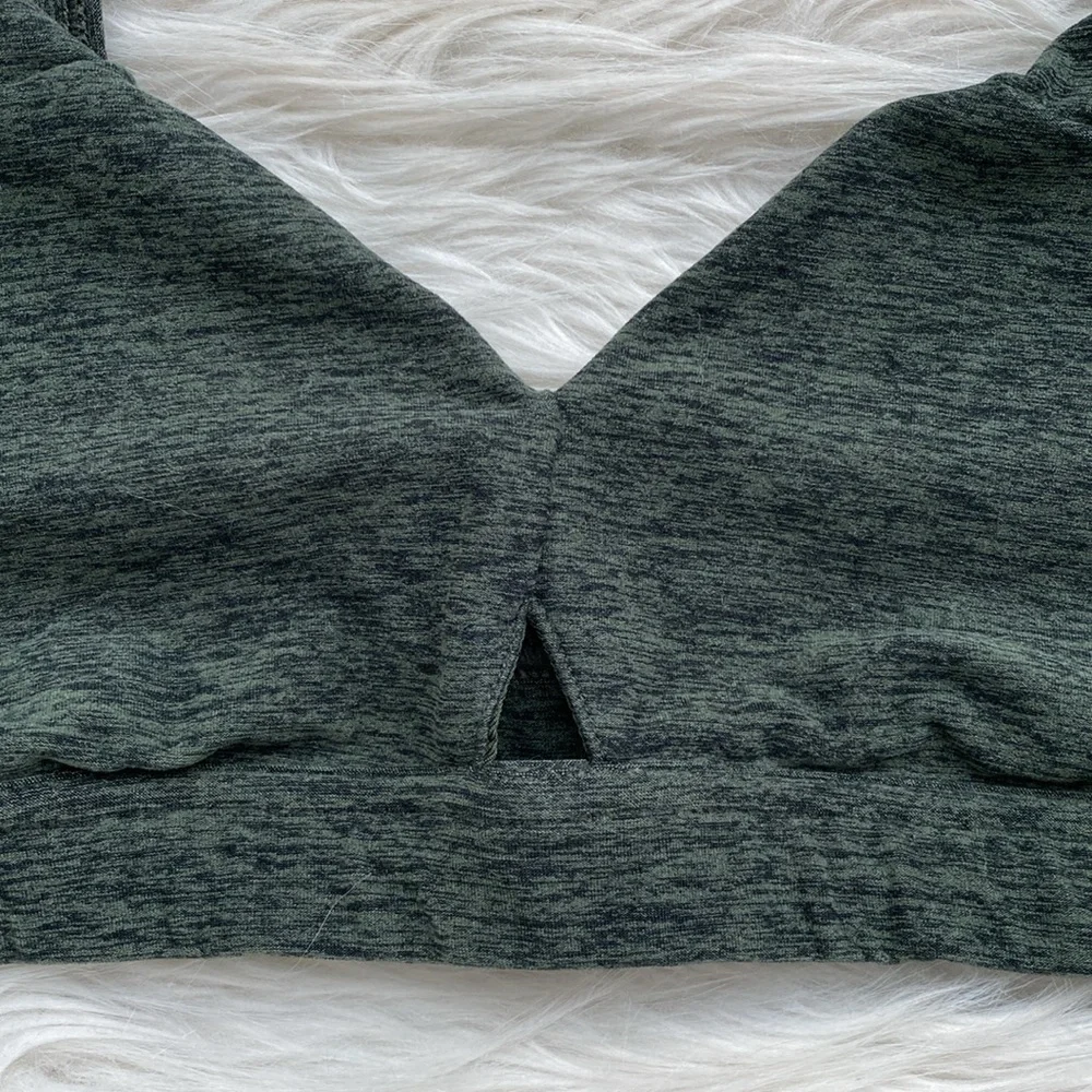 ALO Yoga | Alosoft Lounge Bra